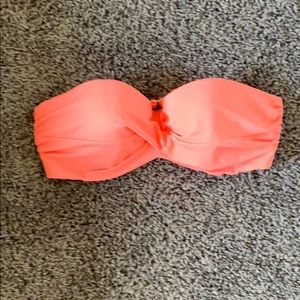 VS Bandeau Swim Top